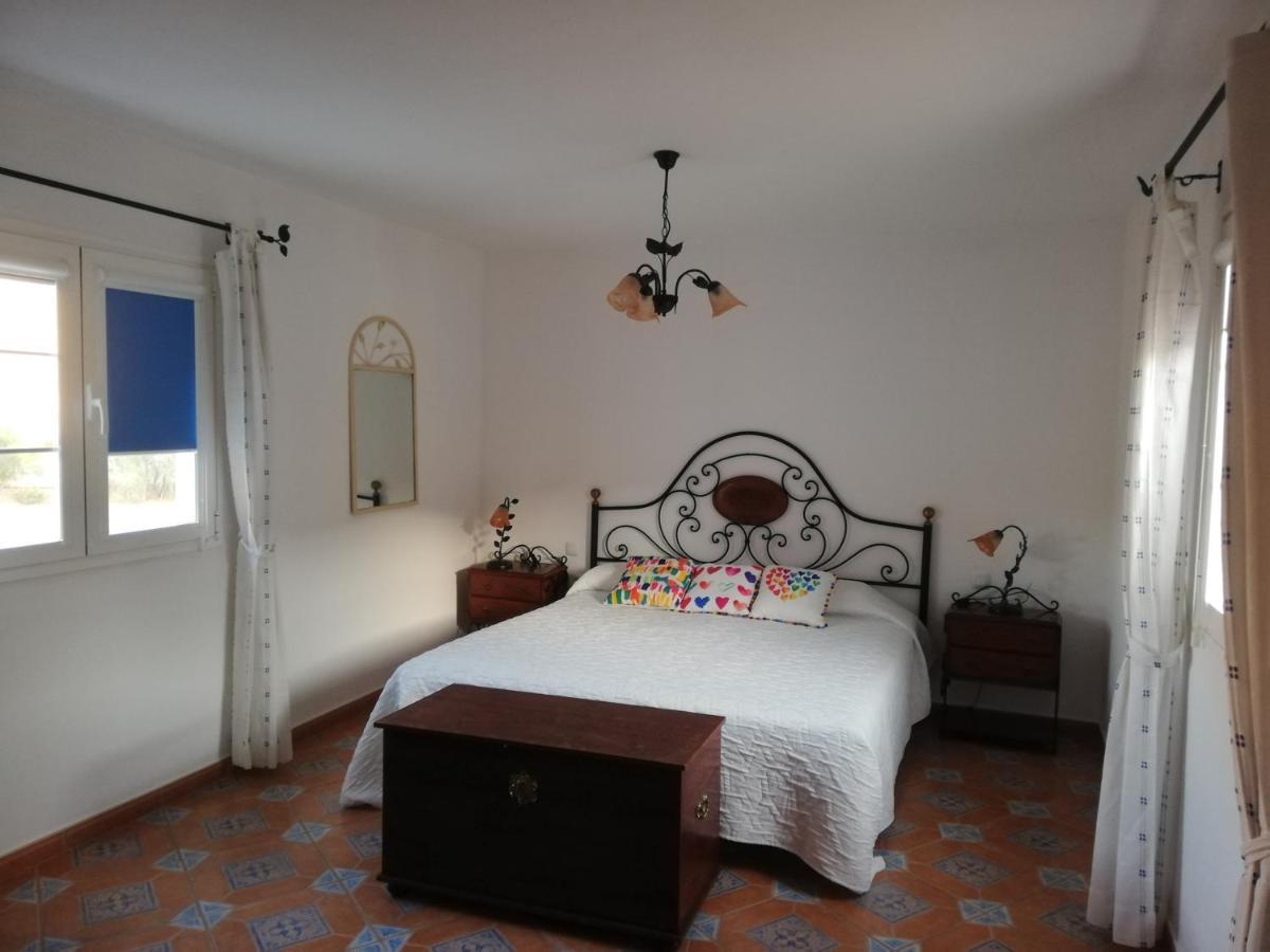 Rosales Country house La Lajita