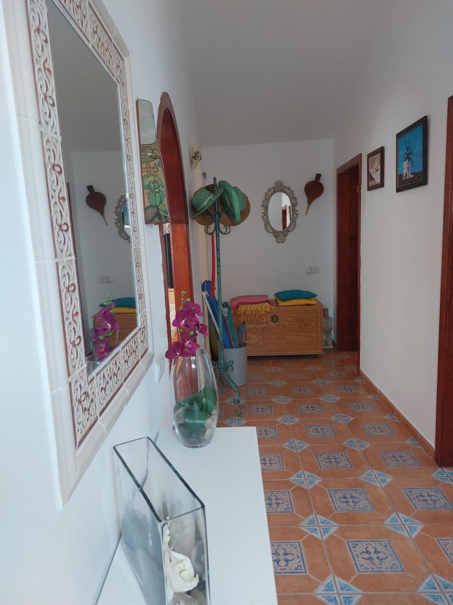Country house Rosales