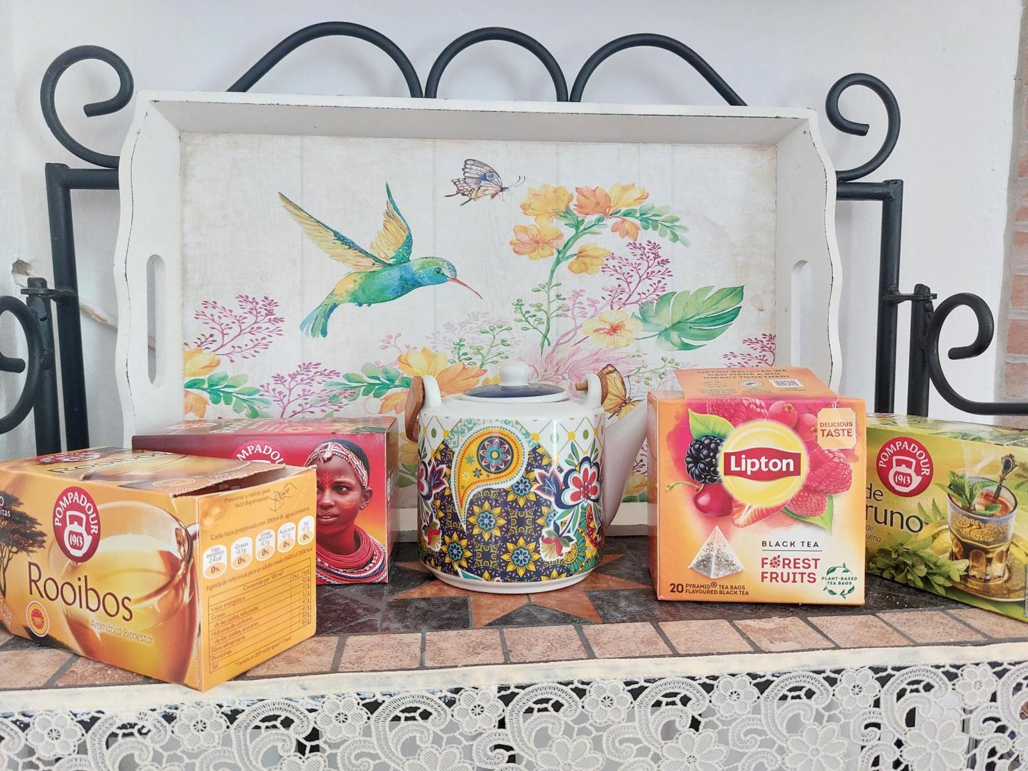 Rosales * La Lajita