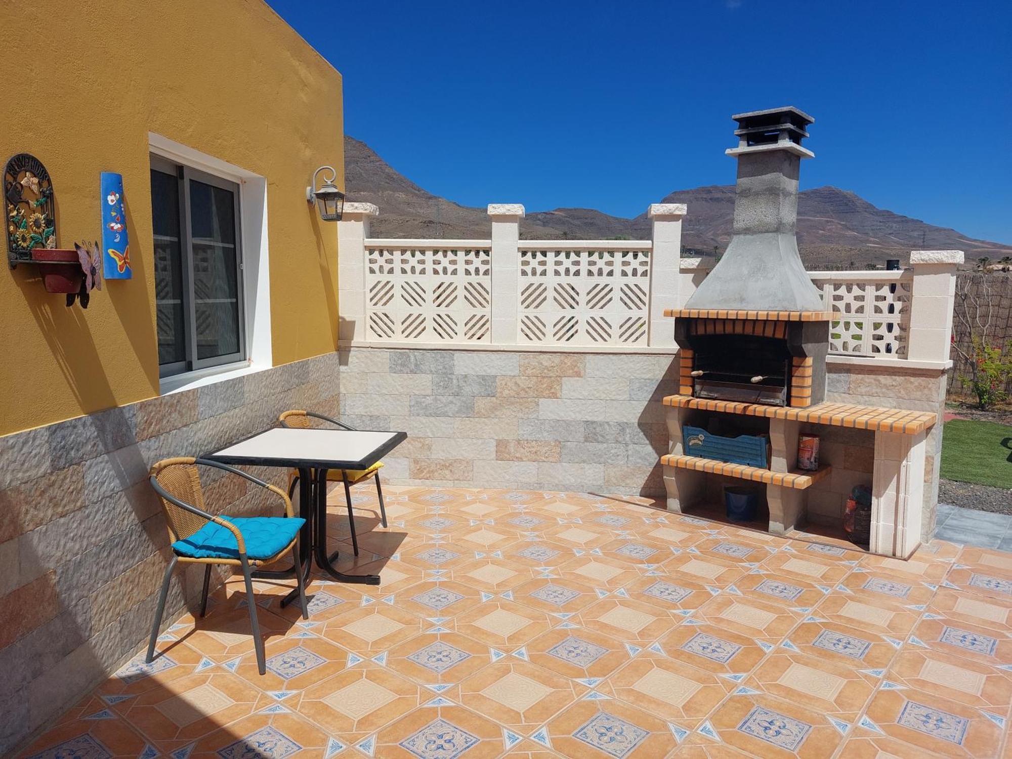 Rosales Country house La Lajita