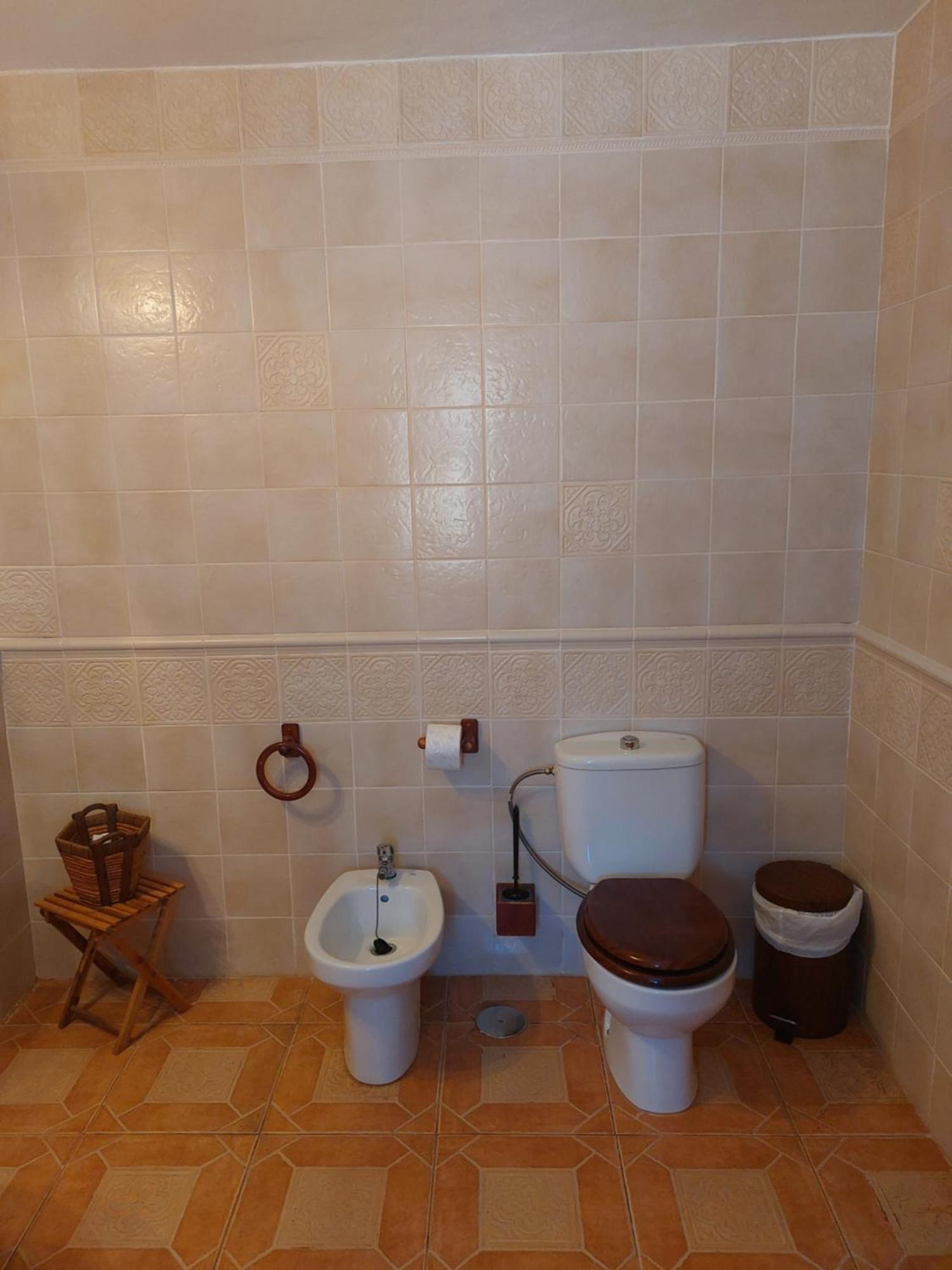 Rosales Country house