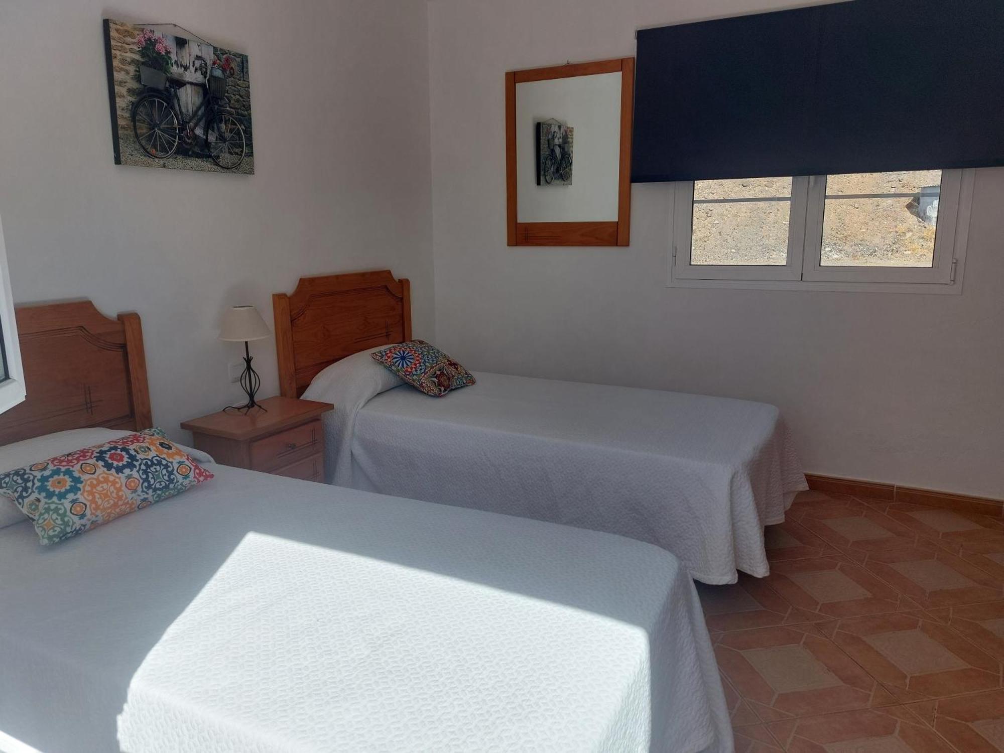 Rosales Country house La Lajita